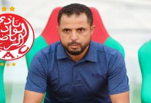 صورة عبد الرحيم السعيدي: “لا مكان للعاطفة أمام الوداد”