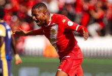 صورة الوداد يفوز بثنائية على عزام ويتأهل إلى دور ربع نهائي الكونفدرالية كمتصدر لمجموعته