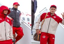 صورة تفاديا للإرهاق… الوداد ينتقل لأكادير عبر الطائرة تأهبا لمواجهة أ.الدشيرة