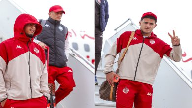 صورة تفاديا للإرهاق… الوداد ينتقل لأكادير عبر الطائرة تأهبا لمواجهة أ.الدشيرة