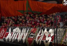 صورة مدرب نيروبي يونايتد منبهرا بجماهير الوداد: 500 مشجع فقط جعلوا الملعب كله يغني