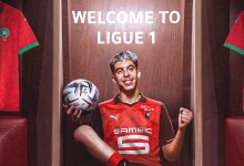 صورة إصابة طفيفة تؤجل الظهور الأول لزابيري في الدوري الفرنسي