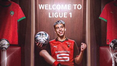 صورة إصابة طفيفة تؤجل الظهور الأول لزابيري في الدوري الفرنسي