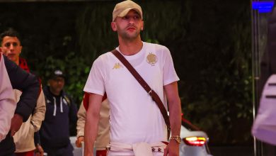 صورة بالفيديو.. الوداد ينشر مقاطع لمهارات حكيم زياش وفاكا