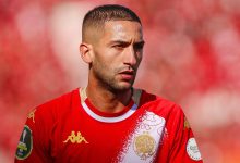 صورة تعليق من حكيم زياش يثير تفاعل وحماس جماهير الوداد