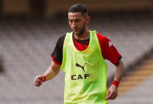 صورة محمد طلال يدافع عن زياش ويوضح غضبه عند تغييره في مباراة الوداد ونيروبي