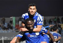 صورة الدفاع الجديدي ينتصر على اتحاد تواركة (1-0)