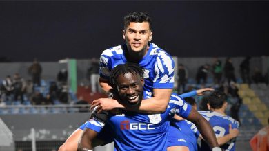 صورة الدفاع الجديدي ينتصر على اتحاد تواركة (1-0)