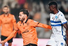 صورة مدرب الهلال السوداني يخطط لمفاجأة نهضة بركان