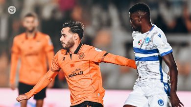 صورة مدرب الهلال السوداني يخطط لمفاجأة نهضة بركان