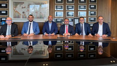 صورة “دهب للقهوة” تتطور وتنضم إلى منصة One Retail التابعة لـ “H&S Group”