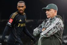 صورة طاليب: لو كنت مدربا للمغرب لن أستدعي عيسى ديوب -فيديو