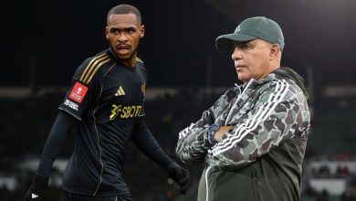 صورة طاليب: لو كنت مدربا للمغرب لن أستدعي عيسى ديوب -فيديو