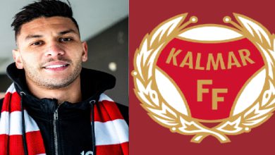 صورة 90 مليون راتبا للمغربي أشرف داري