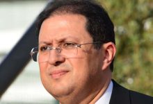 صورة ملياردير يقدم ترشحه لرئاسة الوداد