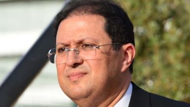 صورة آيت منا: “إذا اجتمع المنخرطون وقرروا أن أستقيل فسأفعل ذلك”