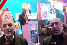 صورة انطلاقة جديدة.. يوم دراسي والتفاف من أجل النهوض بكرة السلة المغربية- فيديو