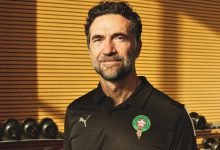 صورة رجاوي سابق يستعين بطبيب المنتخب المغربي
