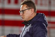 صورة المستجدات تدفع بنهاشم للإقدام بتغييرات في التشكيلة الأساسية أمام أولمبيك آسفي