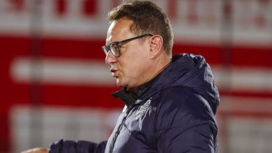 صورة المستجدات تدفع بنهاشم للإقدام بتغييرات في التشكيلة الأساسية أمام أولمبيك آسفي