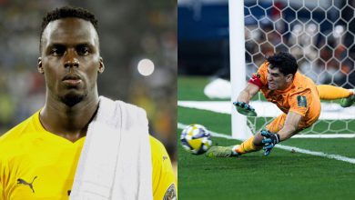 صورة ياسين بونو يعلّق على تحقيق “الكان” بعد تألقه مع الهلال وإقصائه لميندي والأهلي من كأس السعودية