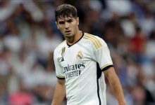 صورة أربيلوا يجدد ثقته في إبراهيم دياز أمام مانشستر سيتي