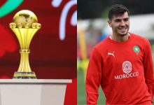 صورة الكشف عن هوية مبلغ دياز بخبر فوز المغرب بكأس أمم إفريقيا 2025- صورة