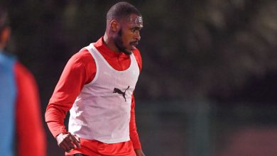 صورة الموعد والقناة الناقلة لمباراة المغرب وإكوادور ووضع عيسى ديوب فيها