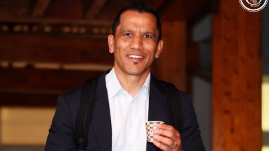 صورة مدرب الرجاء يتنفس الصعداء بسبب ثلاثة لاعبين بارزين