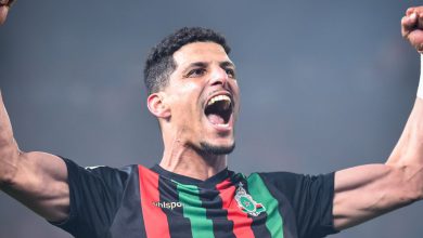 صورة الجيش الملكي يطيح بالوداد في الدار البيضاء ويقدم أقوى عروضه في الموسم الحالي