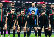 صورة الجيش الملكي يفوز على الدفاع الجديدي ويعود إلى صدارة ترتيب البطولة