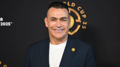 صورة عصام الحضري يوجه رسالة للمغرب بعد التتويج بكأس إفريقيا