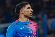 صورة أشرف حكيمي يتألق ويصنع الهدف الثاني لباريس سان جيرمان أمام تشيلسي- فيديو