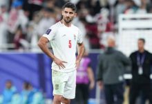 صورة الفيفا يغلق باب المونديال في وجه إيران