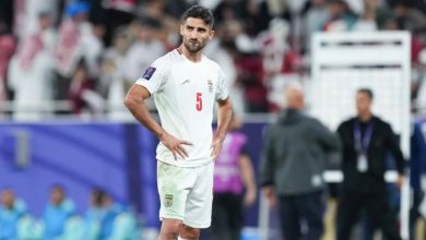 صورة الفيفا يغلق باب المونديال في وجه إيران