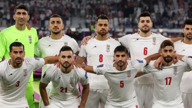 صورة السلطات الإيرانية تصادر أموال ثنائي المنتخب بسبب الخيانة