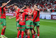 صورة محمد وهبي: المباراتان الوديتان ضد الإكوادور وباراغواي اختبار جيد للتحضير لكأس العالم