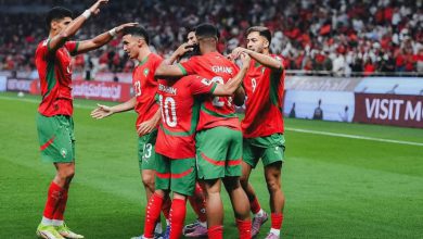 صورة محمد وهبي: المباراتان الوديتان ضد الإكوادور وباراغواي اختبار جيد للتحضير لكأس العالم