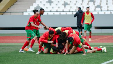 صورة الكاف يؤخر كأس إفريقيا للأمم