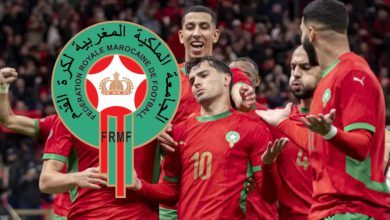 صورة ماركا: إعلان المغرب بطلا لإفريقيا قرار يحترم “بشكل كامل” المقتضيات الجاري بها العمل