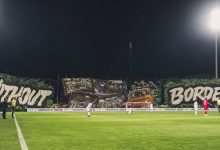 صورة جدل بخصوص موقف جمهور أولمبيك أسفي من مباراة الوداد