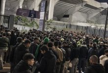 صورة تهديد بالعقوبة وغيرها.. الرجاء يكشف سبب أزمة عدم دخول الجماهير في لقاء أولمبيك آسفي