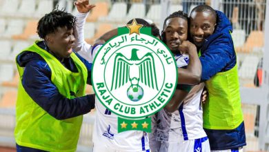 صورة الرجاء يهتم بخدمات أحد نجوم الهلال وعائق كبير يعترض الفوز بخدمات اللاعب