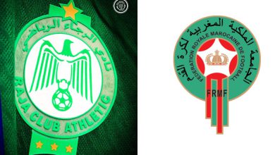 صورة مطالب رجاوية بضم مدرب المنتخب المغربي مقابل الاستغناء عن فادلو