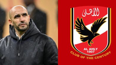 صورة الأهلي يرد على أنباء تفاوضه مع وليد الركراكي
