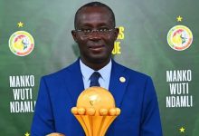 صورة حول إعادة كأس أمم إفريقيا.. رئيس الاتحاد السنغالي: سنلتزم بالمقتضيات القانونية والتنظيمية للكاف