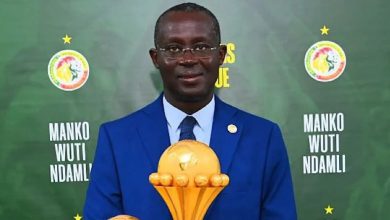 صورة حول إعادة كأس أمم إفريقيا.. رئيس الاتحاد السنغالي: سنلتزم بالمقتضيات القانونية والتنظيمية للكاف