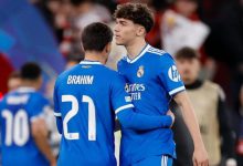 صورة محمد وهبي يكشف الحقيقة بخصوص نجم ريال مدريد بيتارش