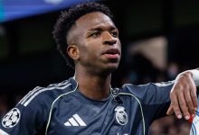 صورة موعد جديد للحسم.. تطور مفاجئ في ملف أزمة فينيسيوس وريال مدريد