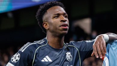 صورة ريال مدريد يؤكد قوته بتعادله مع مانشستر في الإياب ويعبر إلى دور ربع نهائي أبطال أوروبا